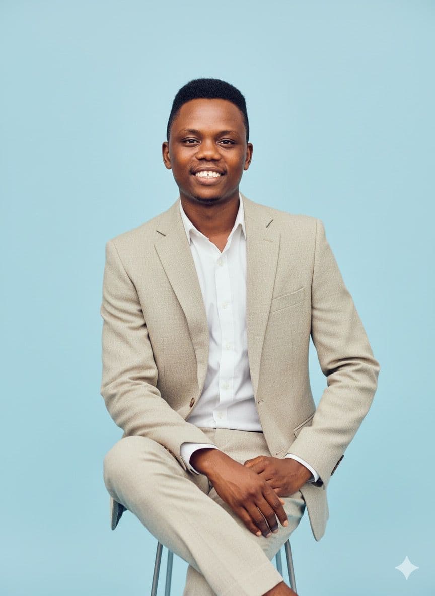 Emmanuel Faniyi