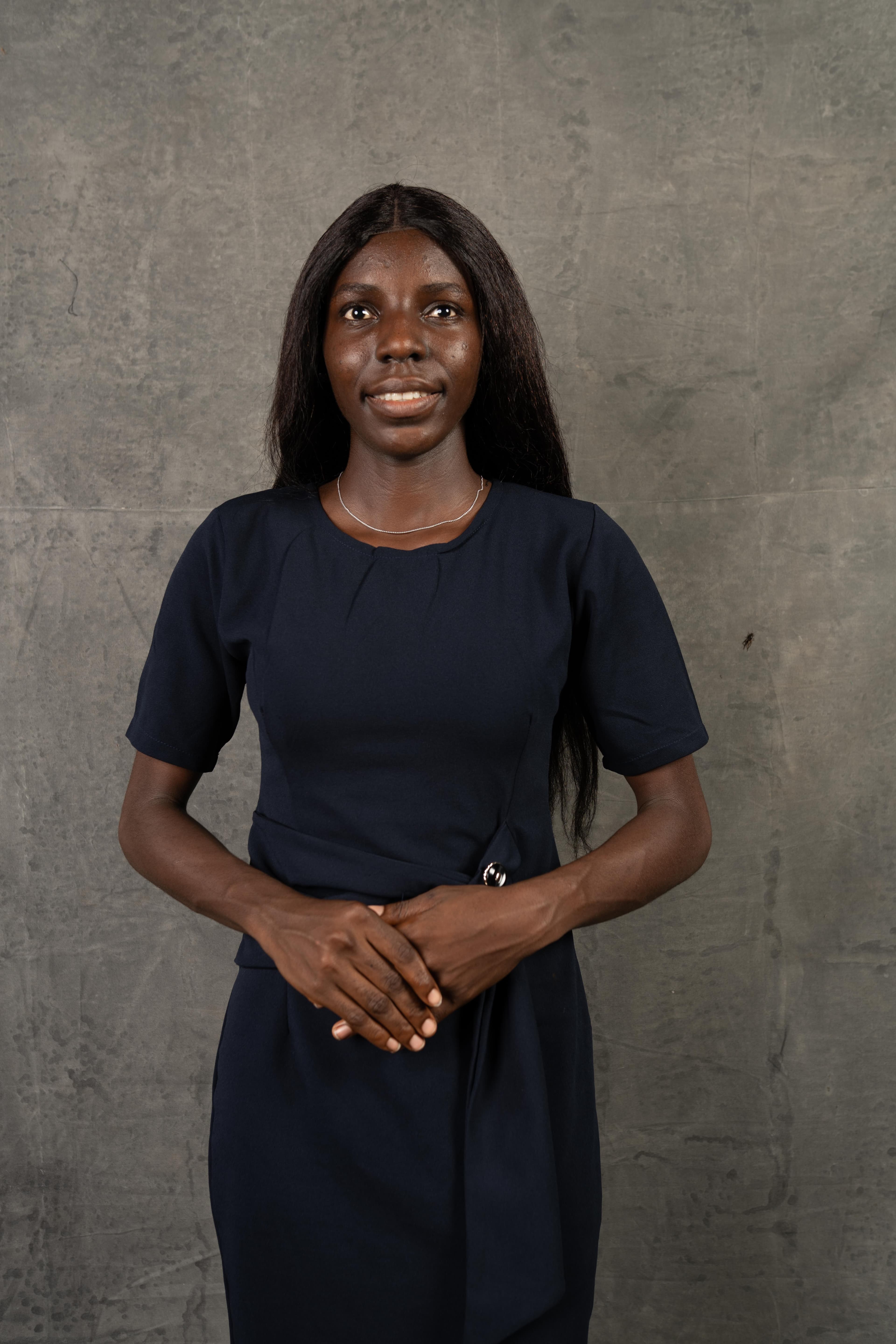 Oluwatoyin Olunaike