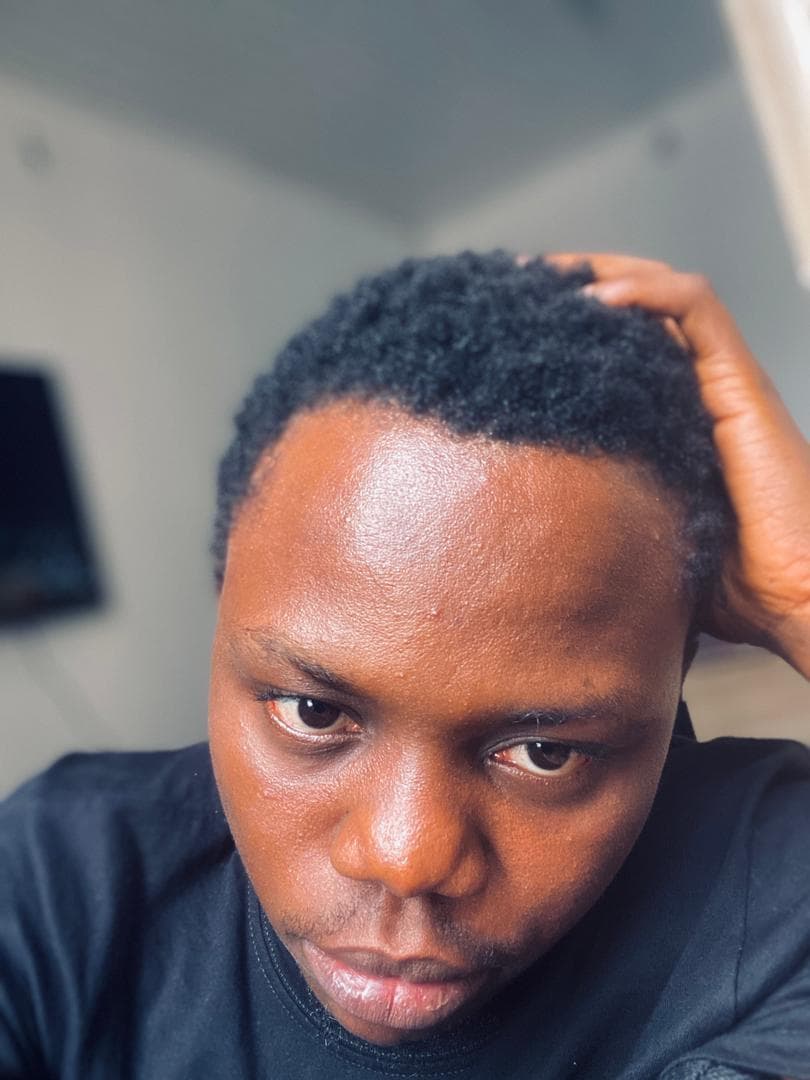 Temitope Faniyi